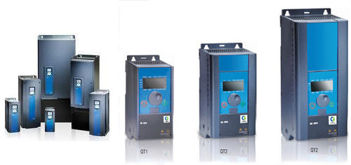 Greaves Variable Speed Drives