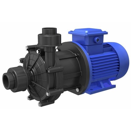 Hco Mechanical Seal Centrifugal Pumps