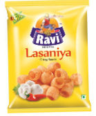 Lasaniya Fryums