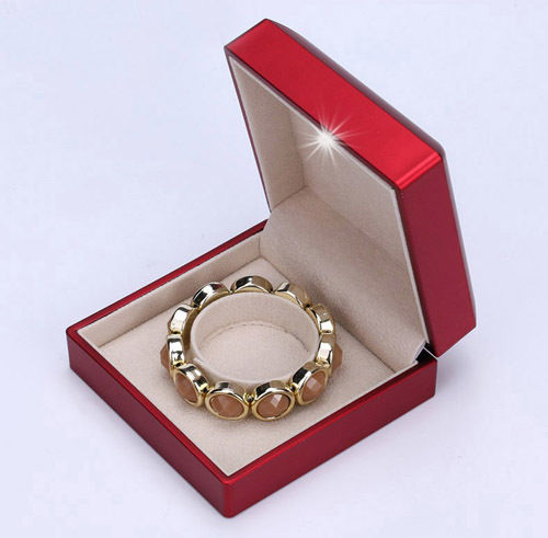 Ring Box