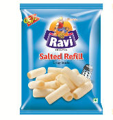 Salted Refill