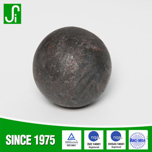 Steel Grinding Balls