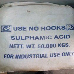 Sulphamic Acid