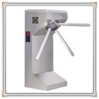 Tripods Turnstiles