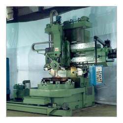 Vertical Turning Lathe Machine