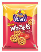 Wheel Fryums