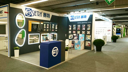 Worldwide Exhibition Services