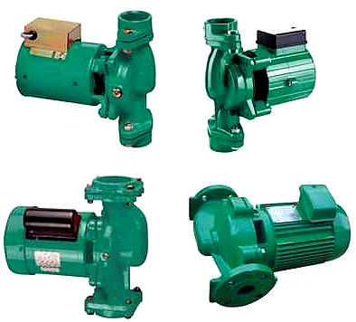 Yx Series Hot Water Circulation Pumps