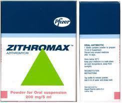 zithromax powder buy