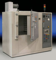 Atmosphere Controlled Furnace