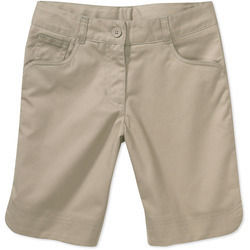 Girls Bermuda Shorts