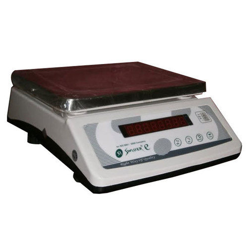 Industrial Use Weighing Scales