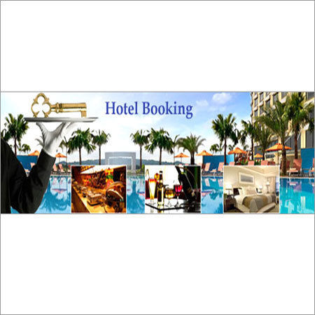 International Hotel Booking Services By TRAVELSUKHA