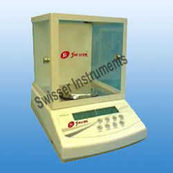 Laboratory Use Weighing Scales