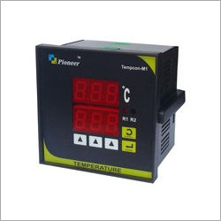 Precise Temperature Controller Meter