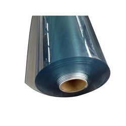 PVC Clear Sheets