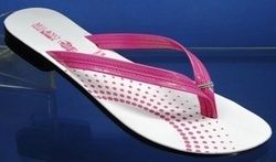 Simple Ladies Sandal