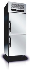 Two Door Refrigerator