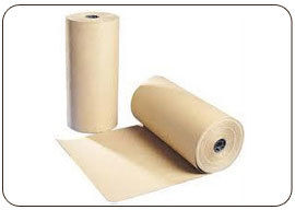 Absorbent Kraft Paper