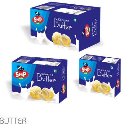 Butter