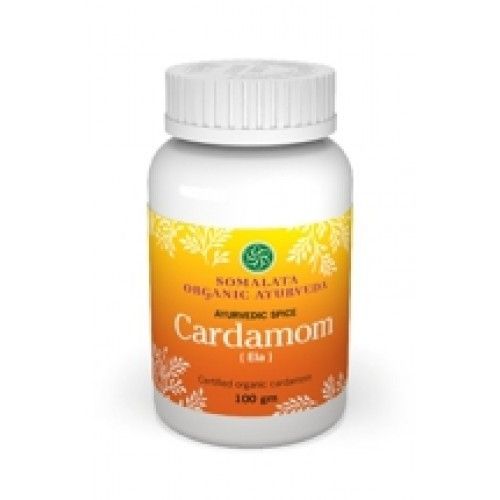 Cardamom