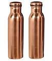 Copper Water Bottles