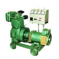 Diesel Engine Generators Set