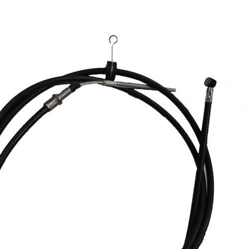 Front Brake Cables