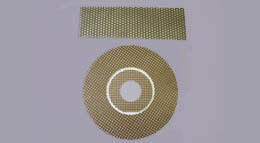 Gasket Mica Sheet