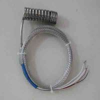 Hot Runner Coil Heaters