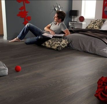 Laminate Floors