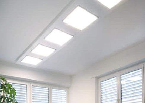 LED Panel Lights