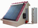 Solar Water Heaters and Heat Pumps