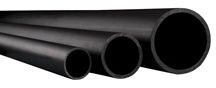 Solmax HDPE Pipes