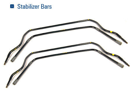 Stabilizer Bars