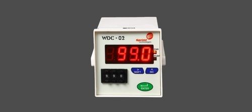 Water Admix Dispense Controller