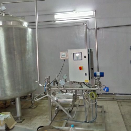 Water Generation System