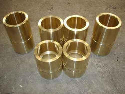 Aluminium Bronze Bushes