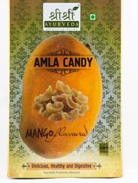 Amla Mango Candy