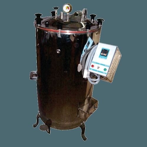 Autoclave