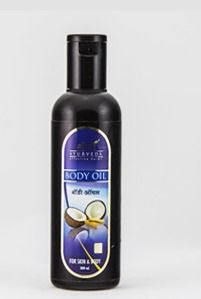 Body Oil