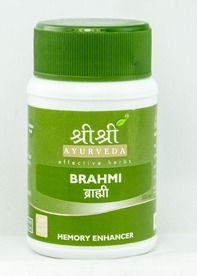 Brahmi Tablet