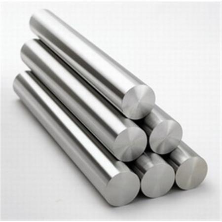 Bright Bar - High-Strength Steel, Versatile Sizes for Automotive Applications | Exceptional Machinability, Precision Processing, Multi-Forming Capabilities