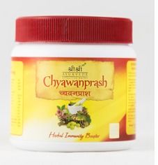 Chyawanprash