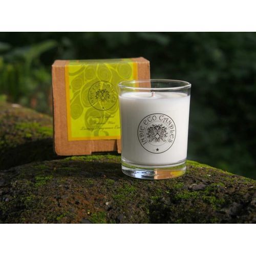 Fresh Lemongrass Candle