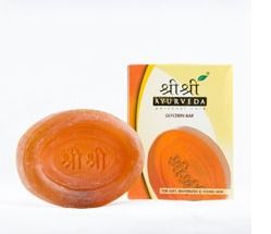 Glycerin Soap