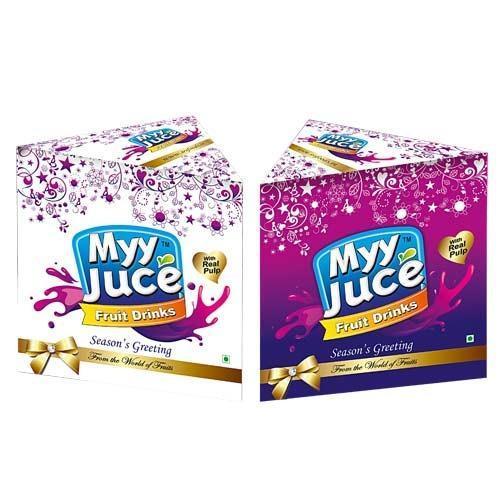 Juice Gift Pack