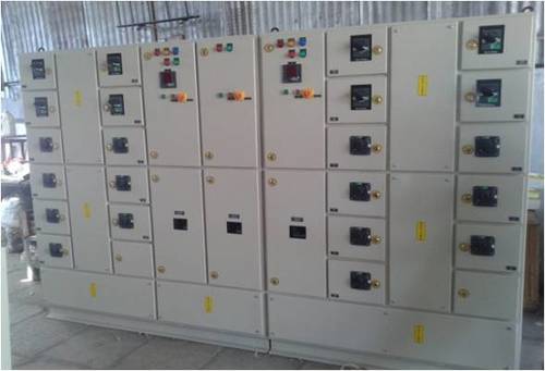 Lighting Distribution Board