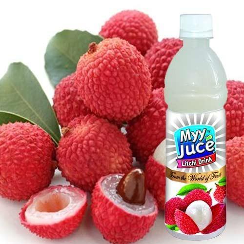 Litchi Juice