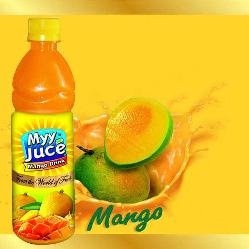 Mango Juice